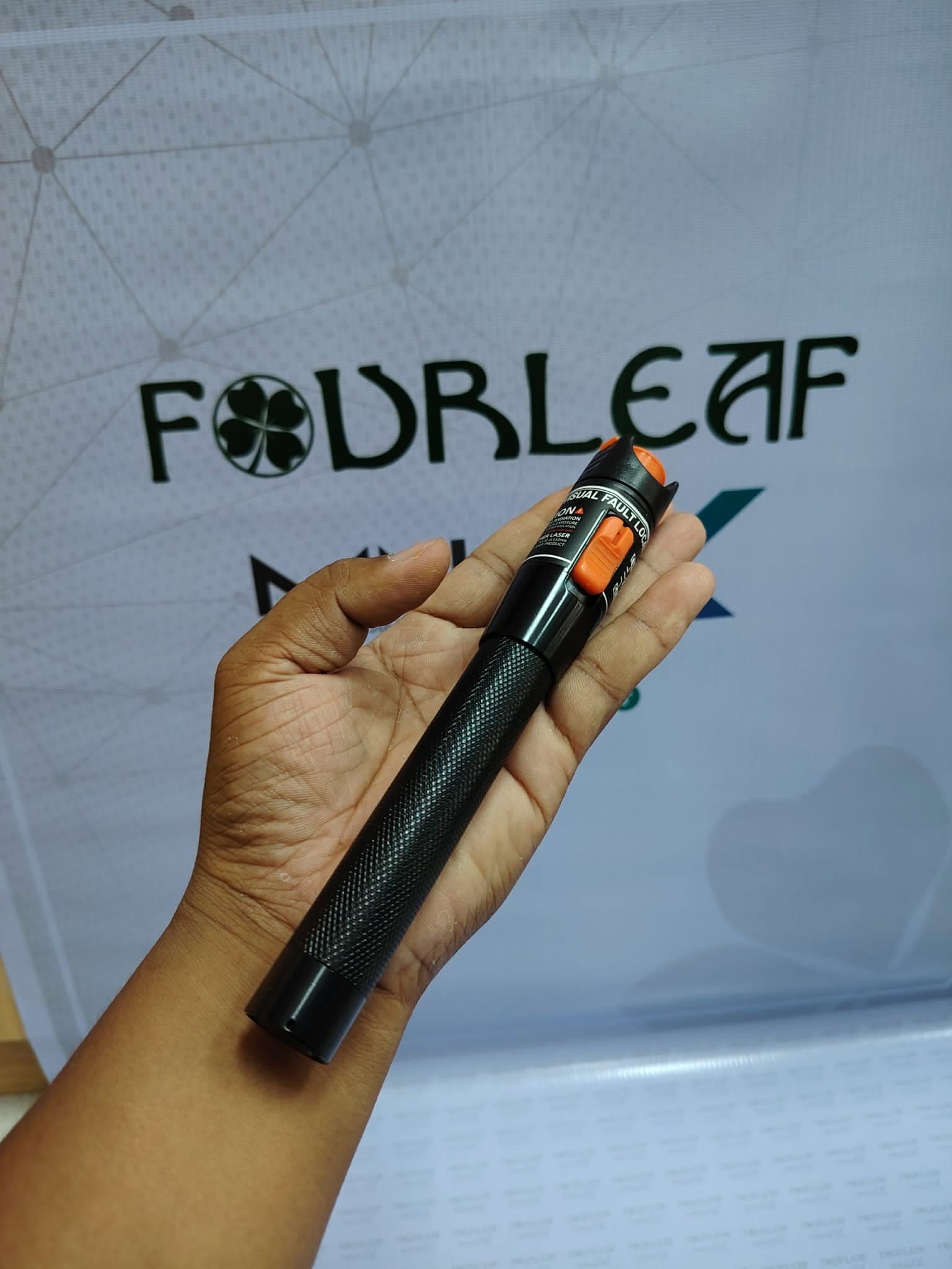 Optical Fiber Laser