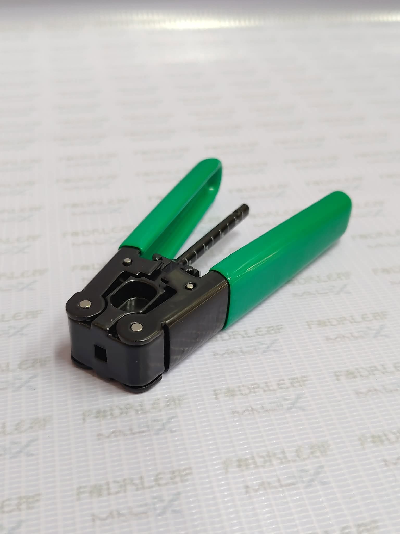 Optical Fiber Stripper