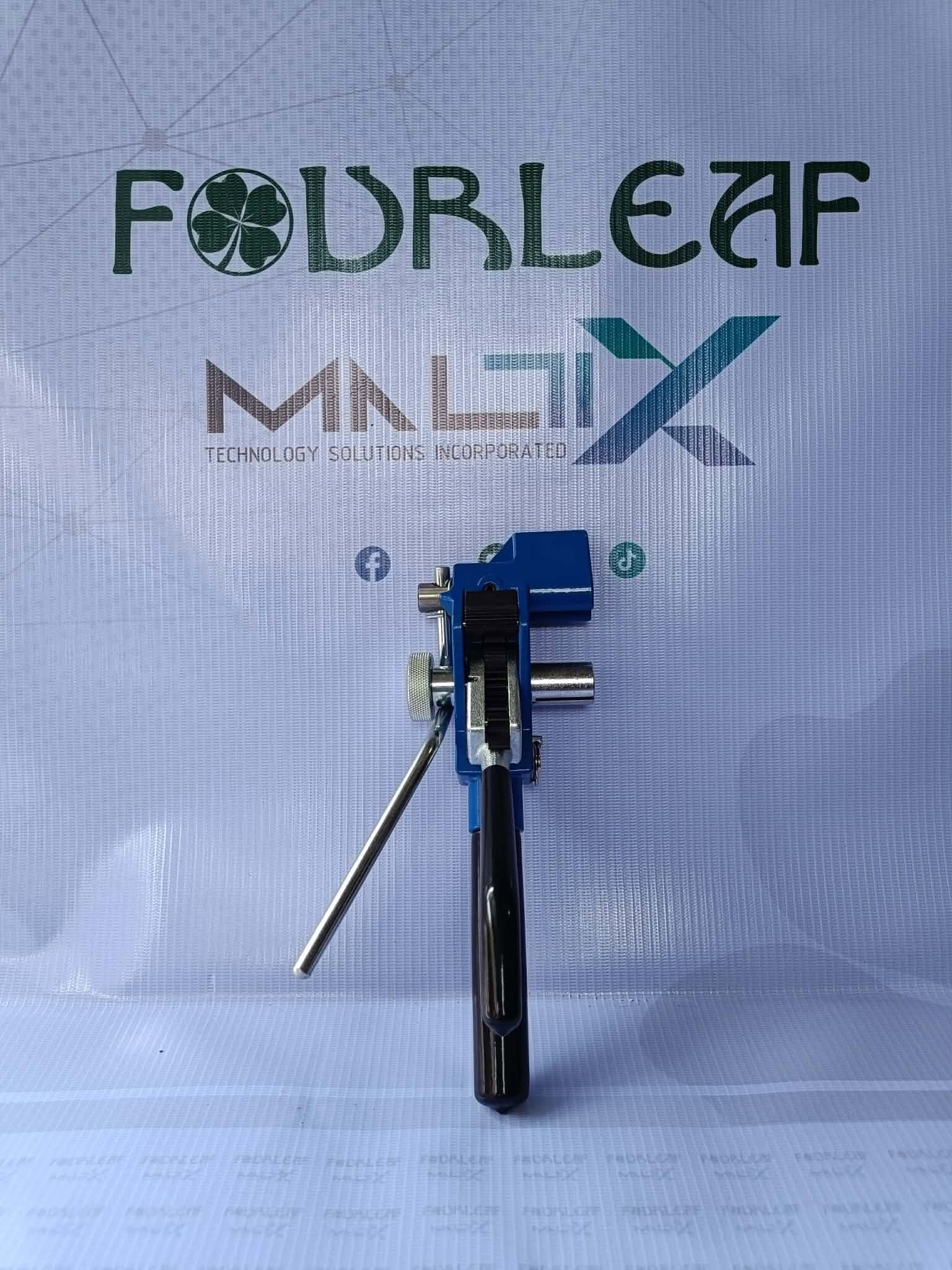 Steel Band Cutter (scissor type)