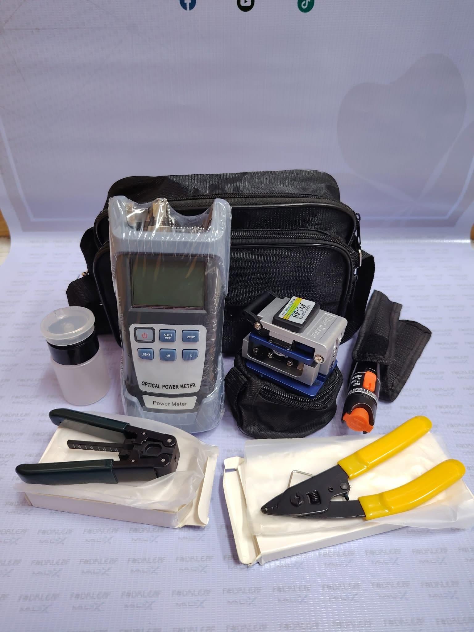 Toolkit