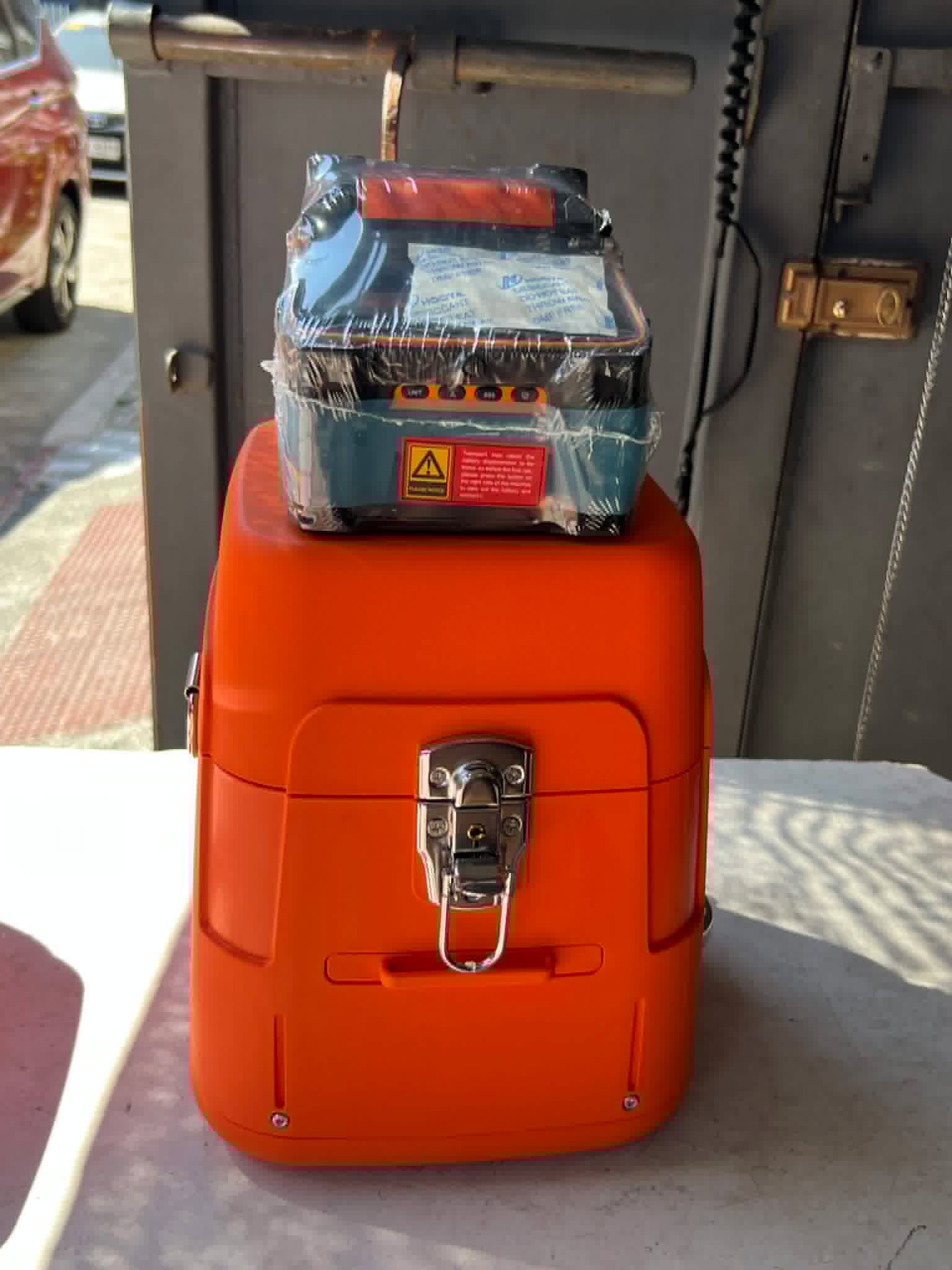 SIGNAL FIRE AI-20 FUSION