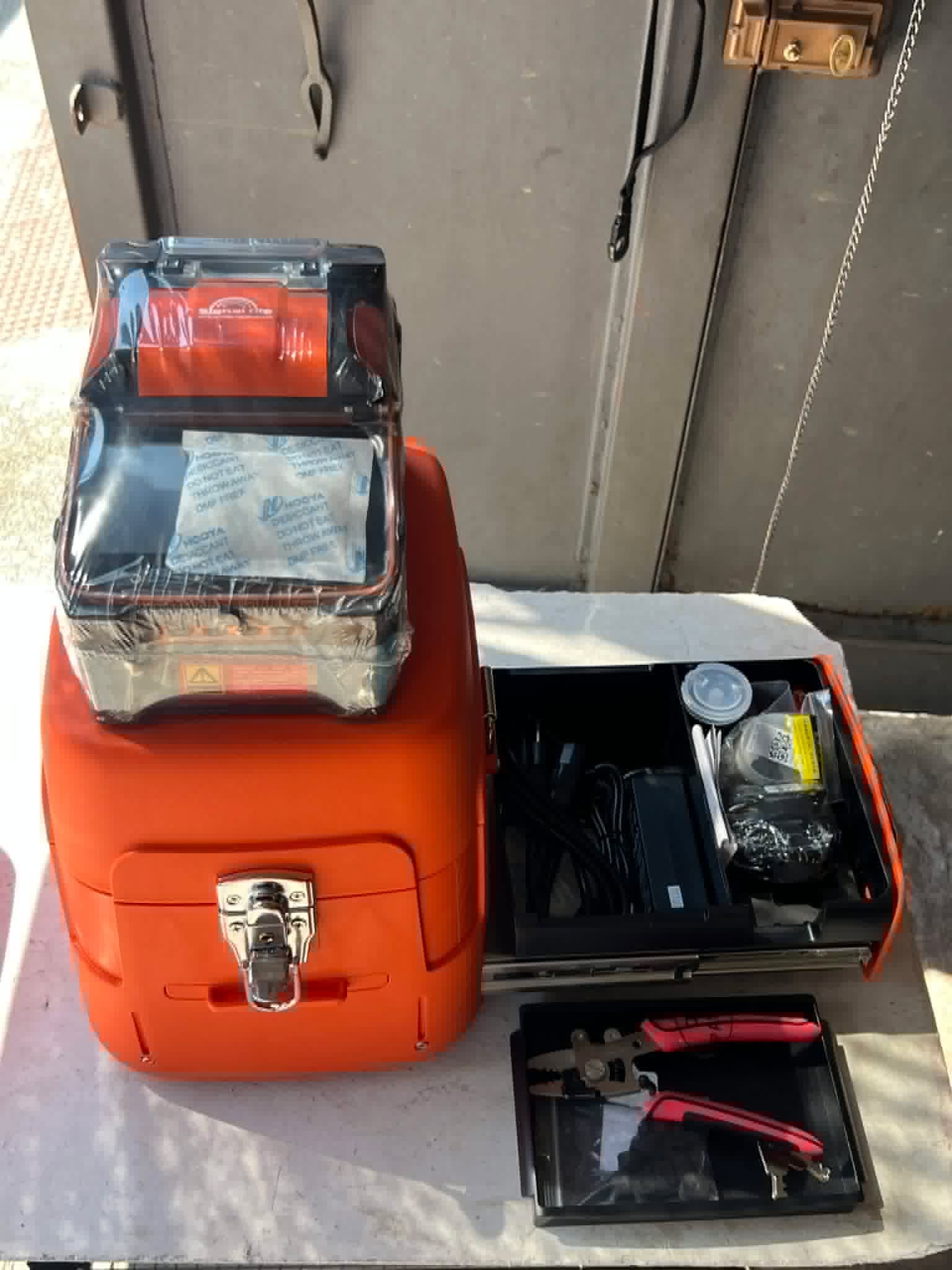 SIGNAL FIRE AI-20 FUSION