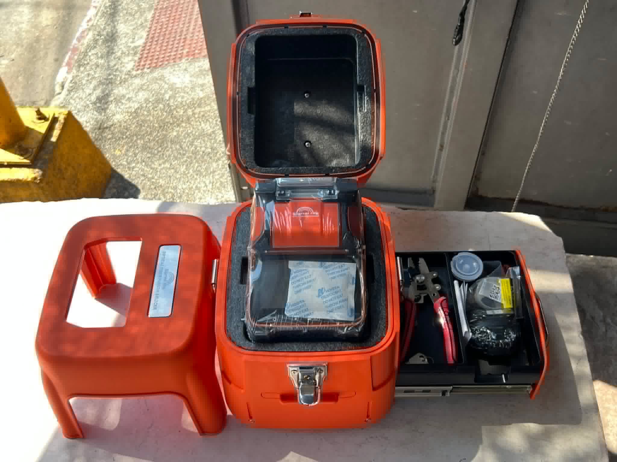 SIGNAL FIRE AI-20 FUSION