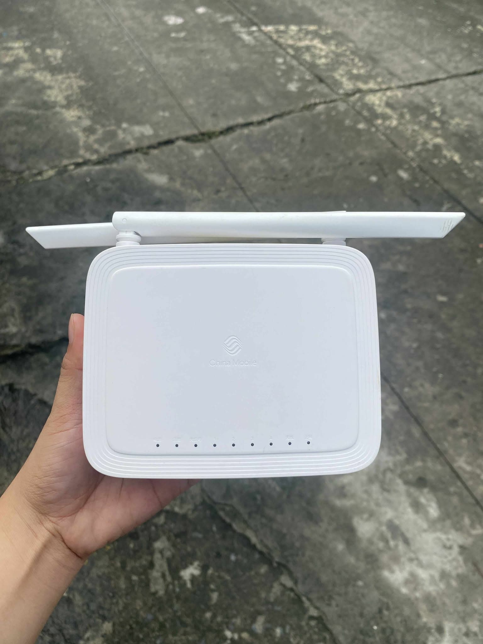 H3-2s Onu modem