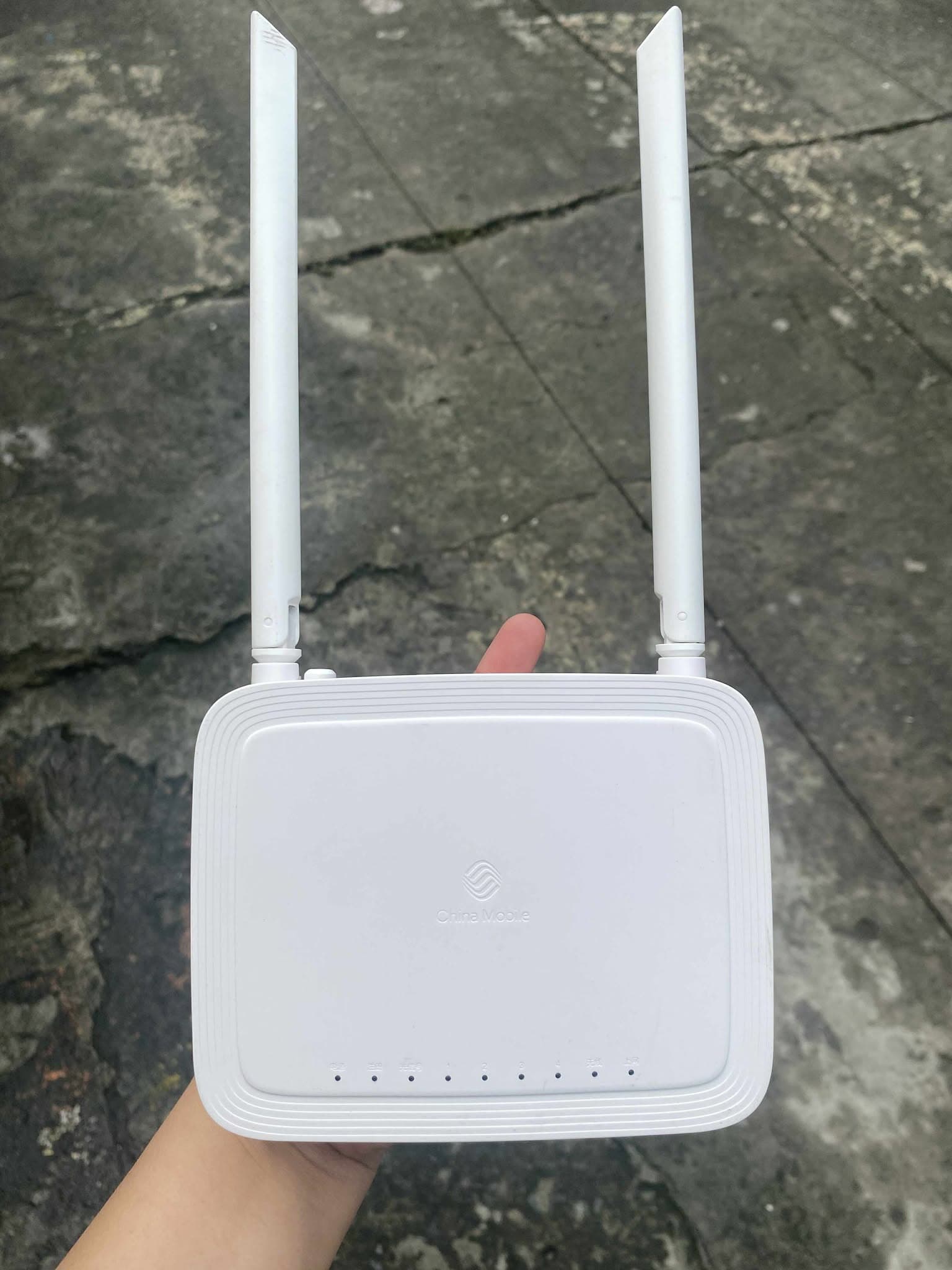 H3-2s Onu modem