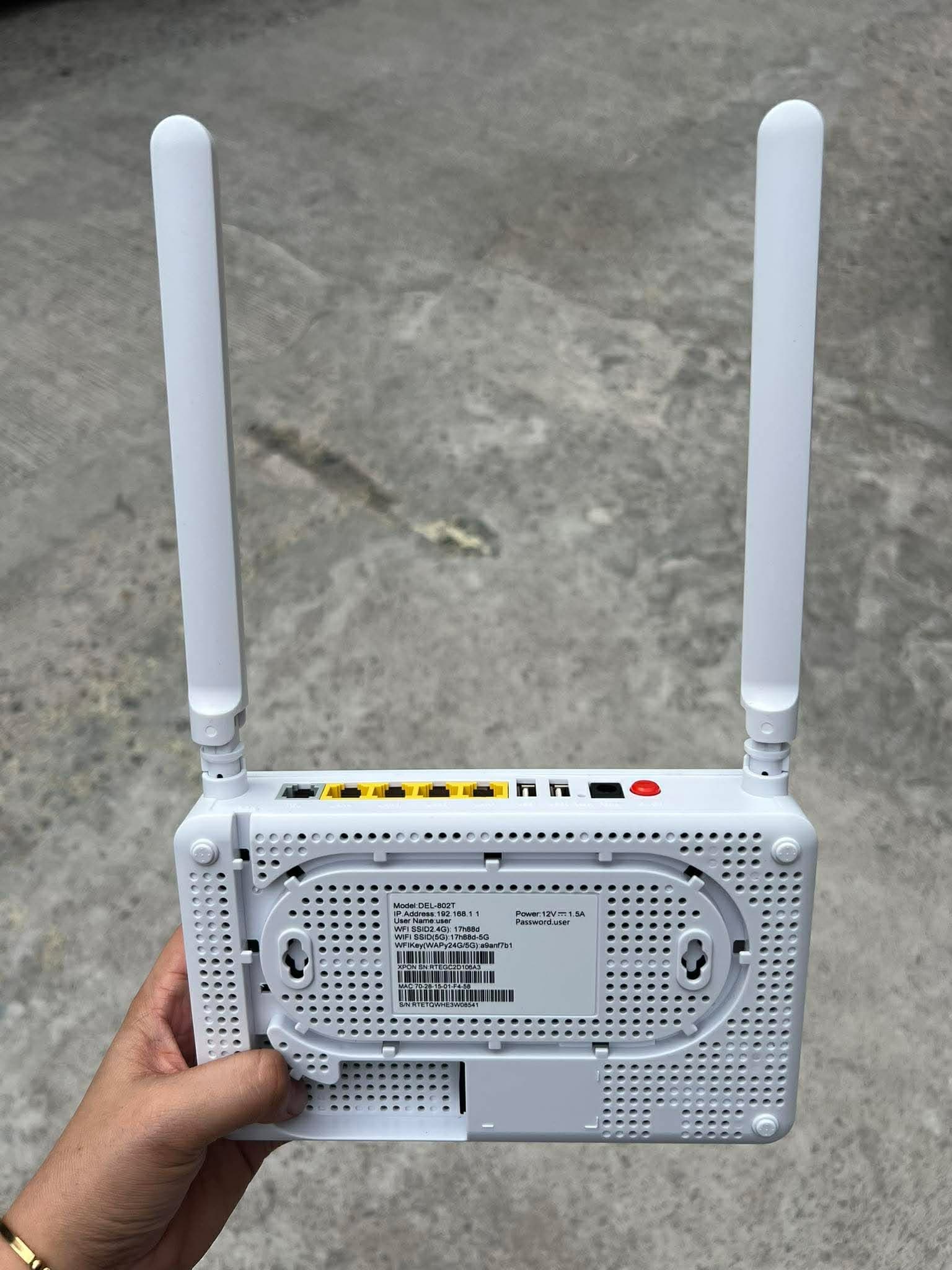 Bes-802T